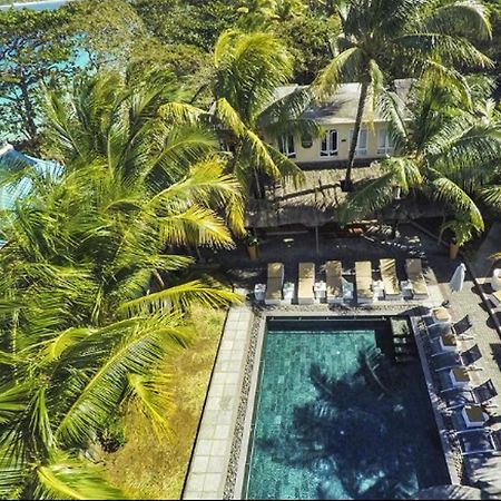 Here Paradise Hotel بلو باي المظهر الخارجي الصورة