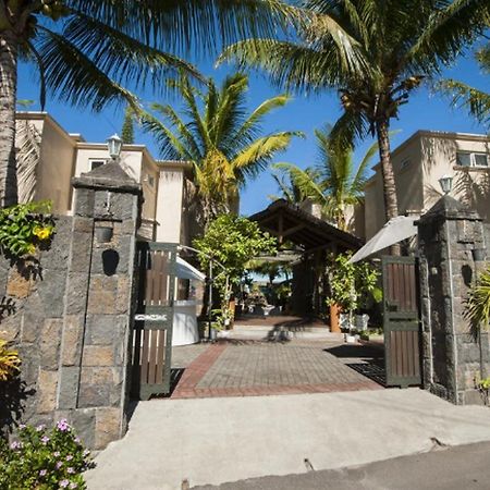 Here Paradise Hotel بلو باي المظهر الخارجي الصورة