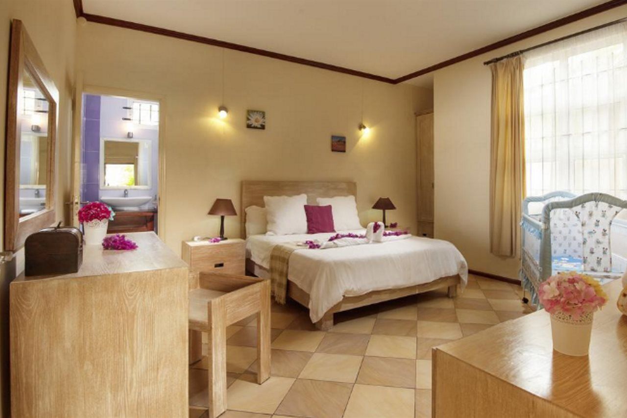 Here Paradise Hotel بلو باي المظهر الخارجي الصورة